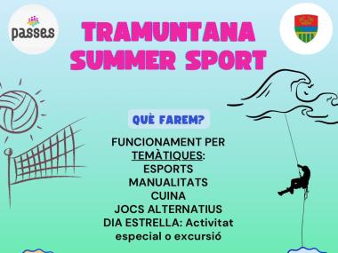 tramuntana