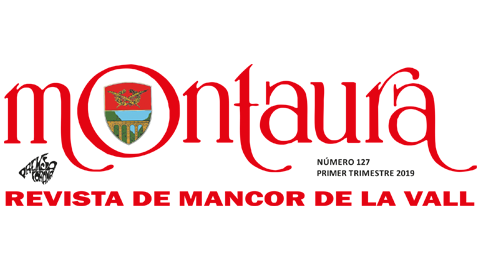 Montaura. Revista de Mancor de la Vall