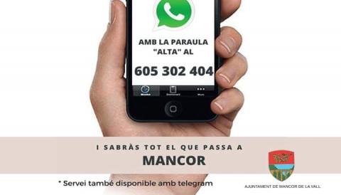 Mancor