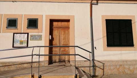 Unitat bàsica de salut de Mancor de la Vall