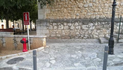 mobilitat reduïda