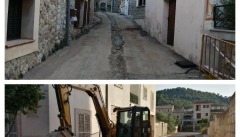 xarxa d'aigües
