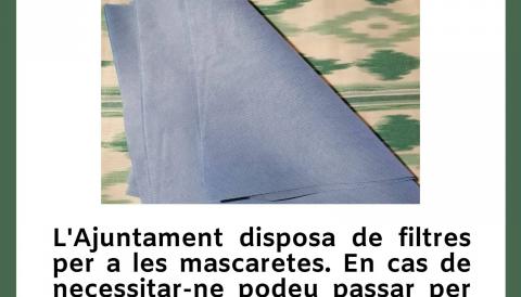 FILTRES