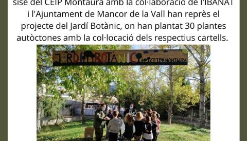 Jardí botànic