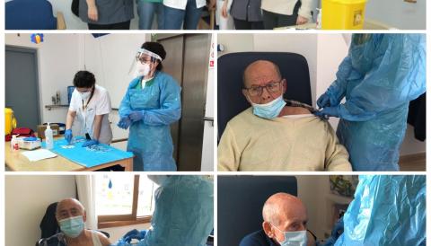 vacuna