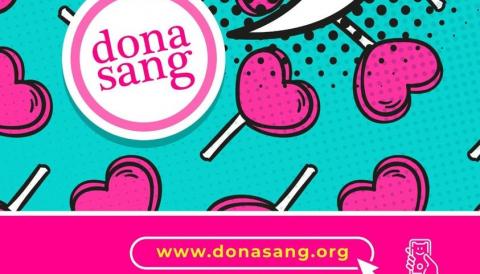 DONACIÓ DE SANG