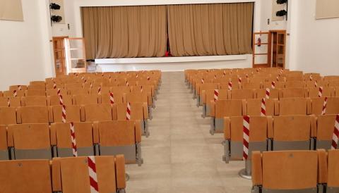 TEATRE MUNICIPAL