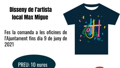 SANT JOAN 2021
