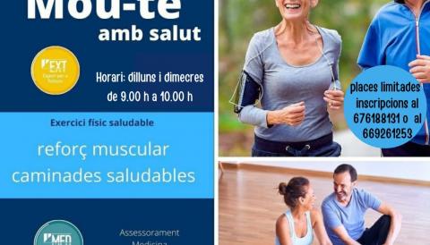 MOU-TE AMB SALUT