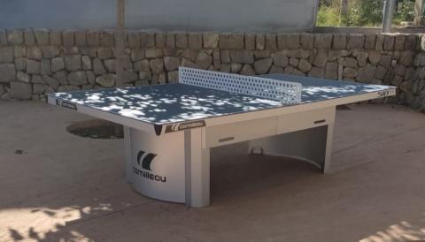 EQUIPAMENT ESPORTIU 