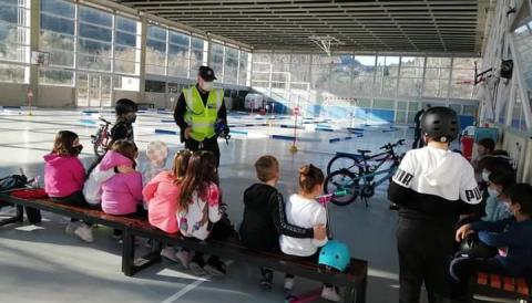EDUCACIÓ VIÀRIA