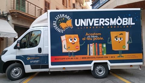 UNIVERSMÒBIL