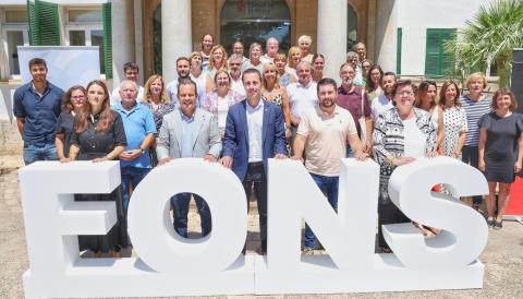 Campanya toca fons