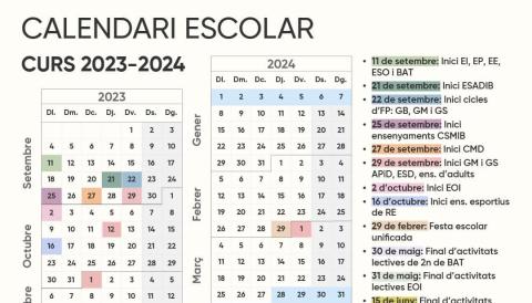 calendari