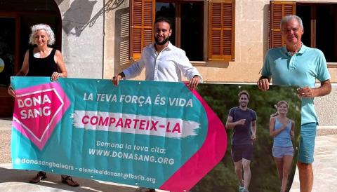 Banc de Sang i Teixits de les Illes Balears