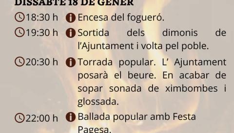 sant antoni