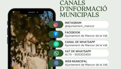 canals