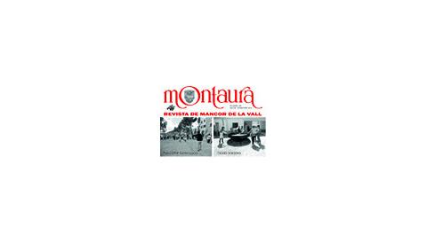 Montaura. Revista de Mancor de la Vall