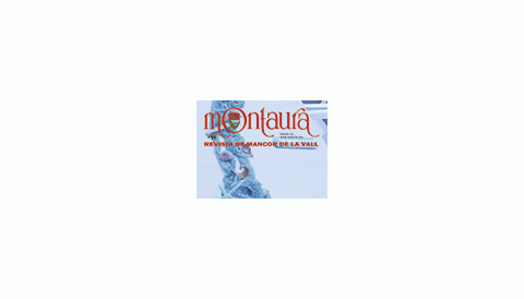Montaura. Revista de Mancor de la Vall