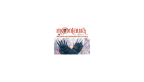 Montaura. Revista de Mancor de la Vall