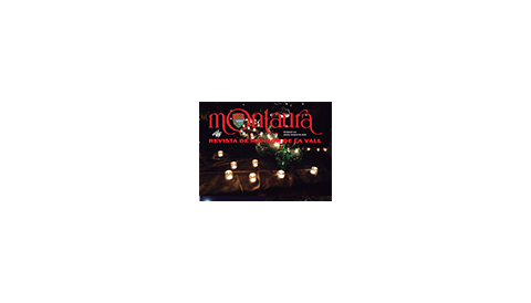 Montaura. Revista de Mancor de la Vall